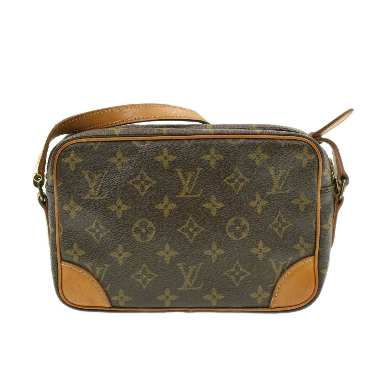 LOUIS VUITTON Monogram Trocadero 23 Shoulder Bag M51276 LV Auth 16484 - Women&#39;s Bags & Handbags