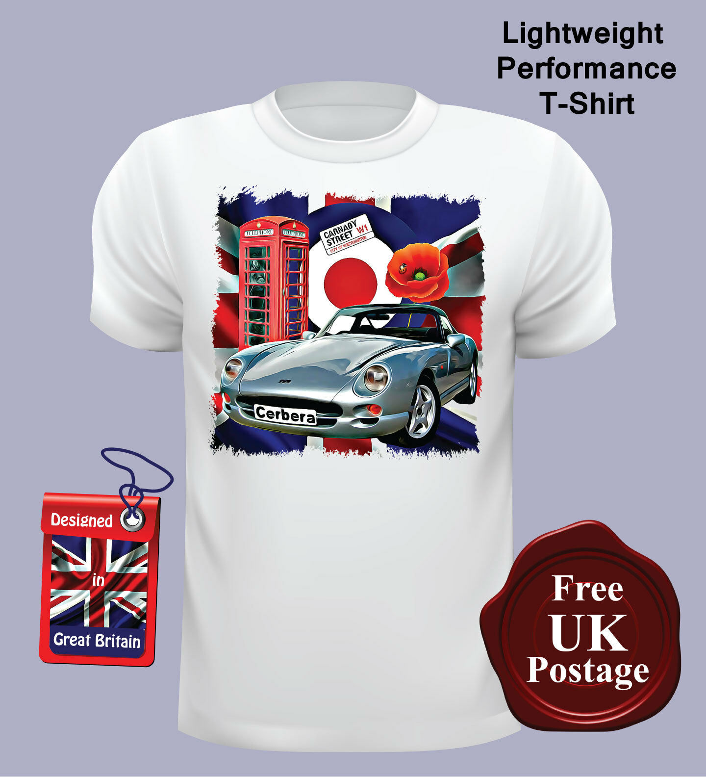 tvr t shirts