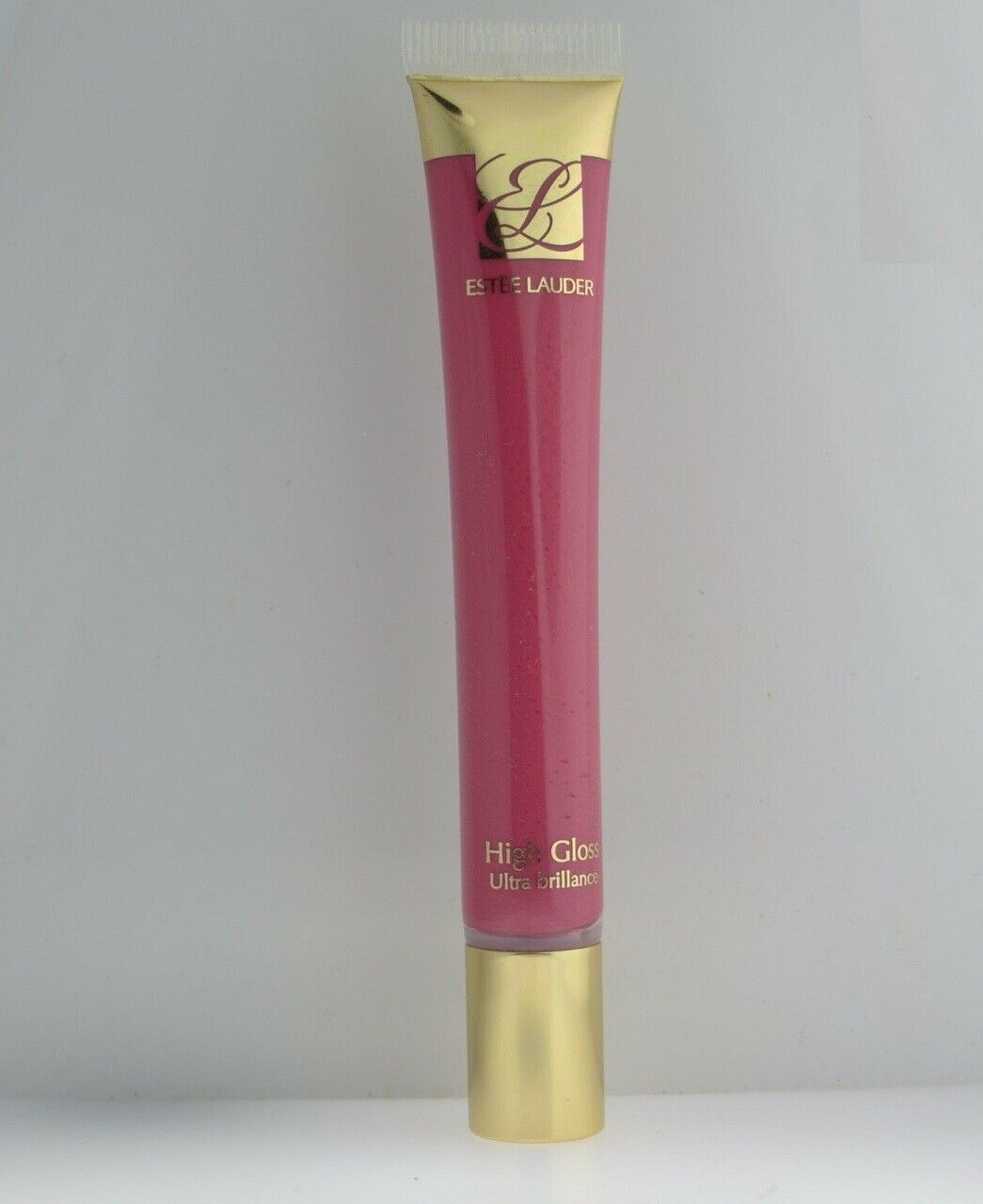 Estee Lauder High Gloss Ultra Brilliance in Pink Ribbon Pink - Full Size