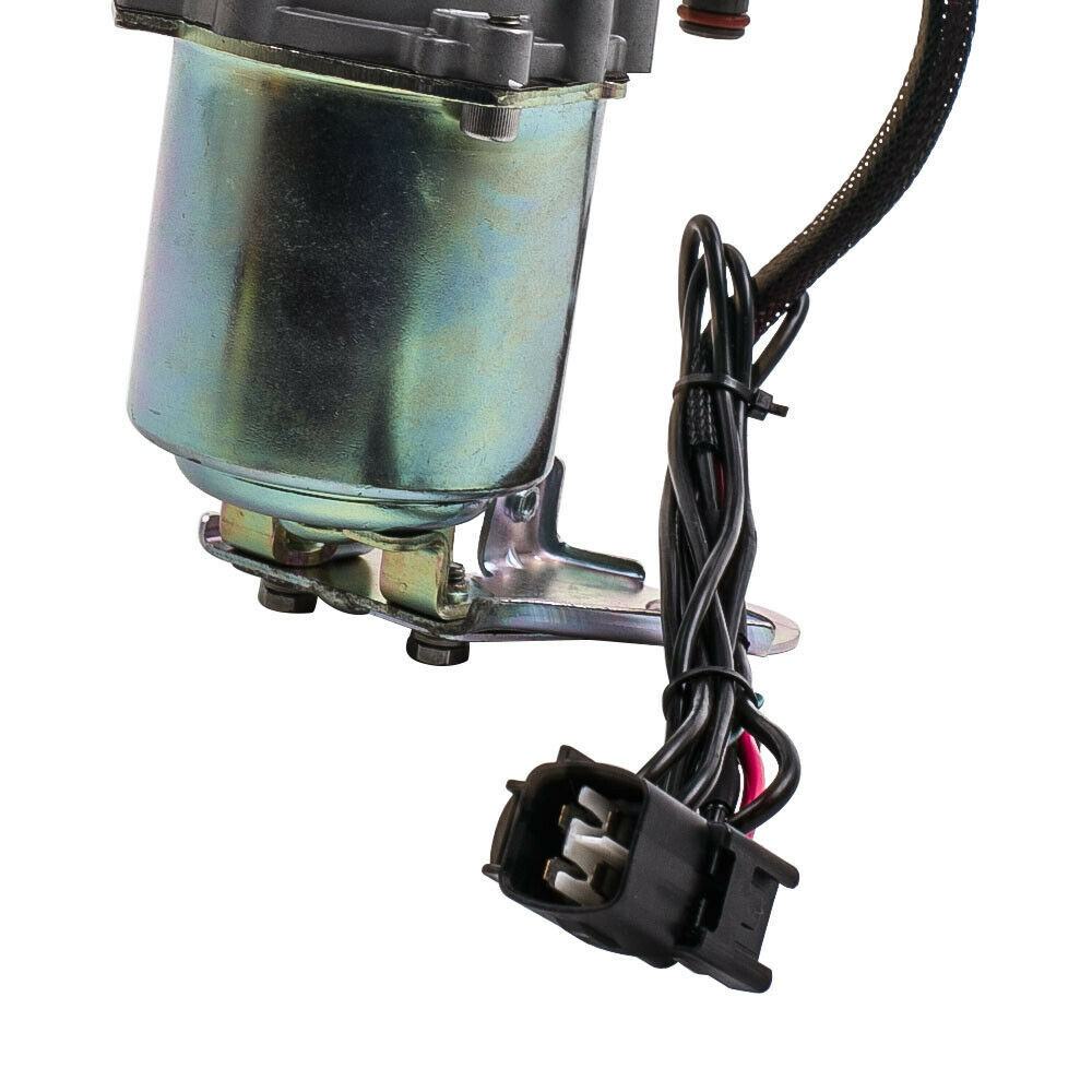 2PCS Rear Air Spring Bag & Air Compressor for Lexus GX470 2003 2004 20052009 Shocks & Struts