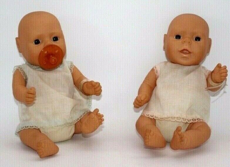 anatomically correct dolls from the 80's