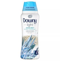 2 pks Downy Light Ocean Mist Scent Laundry Scent Booster Beads with No H... - $79.00
