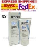 6 X Physiogel Daily Moisture Therapy Intensive Cream 75ml for dry&amp;sensit... - $96.60