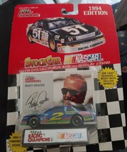 Ricky Craven 1994 Nascar Racing Champions Diecast - $6.99