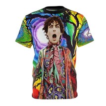 All Over Print T Shirt. See Emily play. Syd Barrett. Pink Floyd - $55.00+