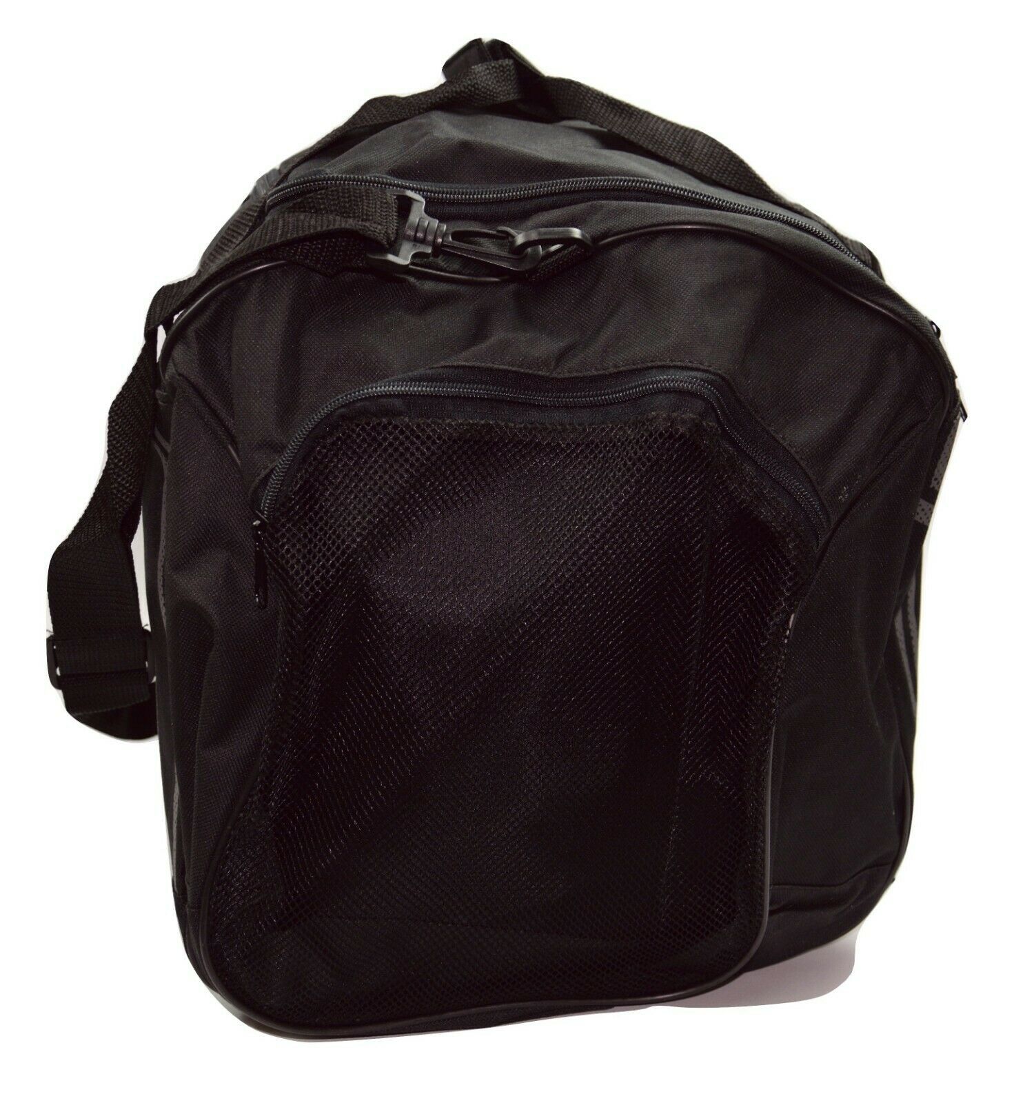 mma duffle bag