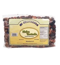 Mi Guatemala Toasted Lima Bean 12 oz - Haba Tostada - $12.60+