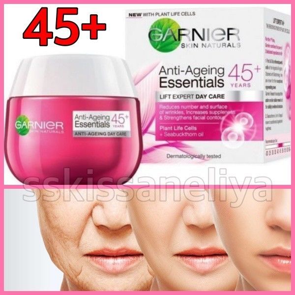 garnier miracle wrinkle corrector