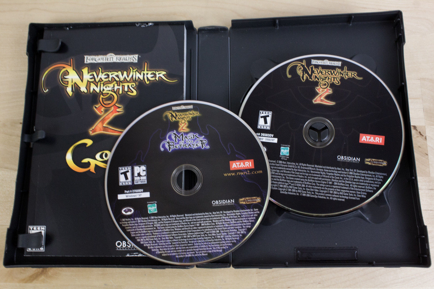 neverwinter nights platinum keys neverwinter nights platinum keys