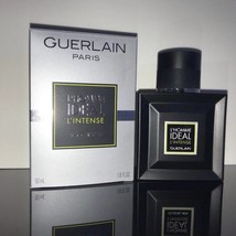 Guerlain L&#39;Homme Idéal L’Intense Eau de Parfum 50 ml - $79.00