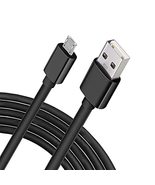 DIGITMON 10 Feet USB Power Cable Replacement for TV Stick, Intel Compute... - $9.57