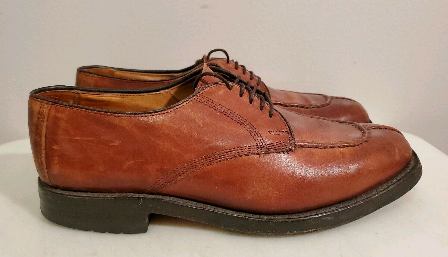 allen edmonds baseball shoes