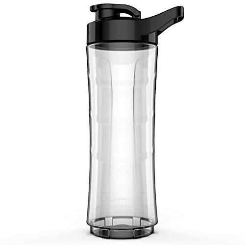 Sboly Tritan BPAFree Blender Cup ONLY for Sboly Personal Blender 20 oz
