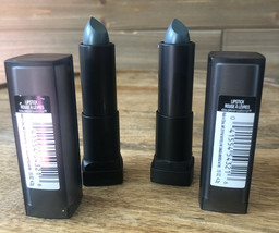 (2) Maybelline Powder Matte Lipstick #706 Smoky Jade Matte Lipstick 0.15 oz - $8.15