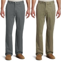 Mountain Khakis MK Men's Teton Twill Relax Fit Cotton Pant US W 34 X INS 32 - $49.99