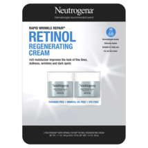 Neutrogena Rapid Wrinkle Repair Cream, 1.7 oz 2 Pack - $46.99