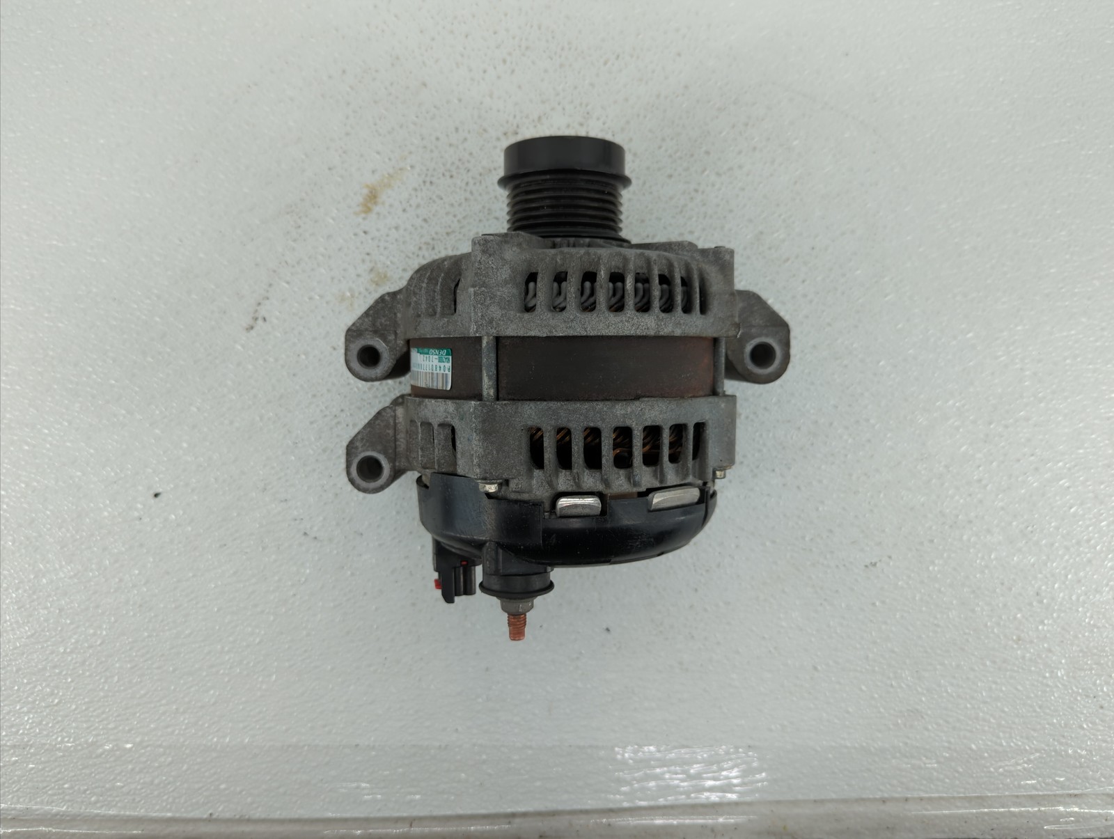 2015 Dodge Challenger Alternator Generator Charging Assembly Engine Oem