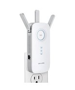 tp-link AC1750 WiFi Range Extender with High Speed Mode and Intelligent ... - $39.24