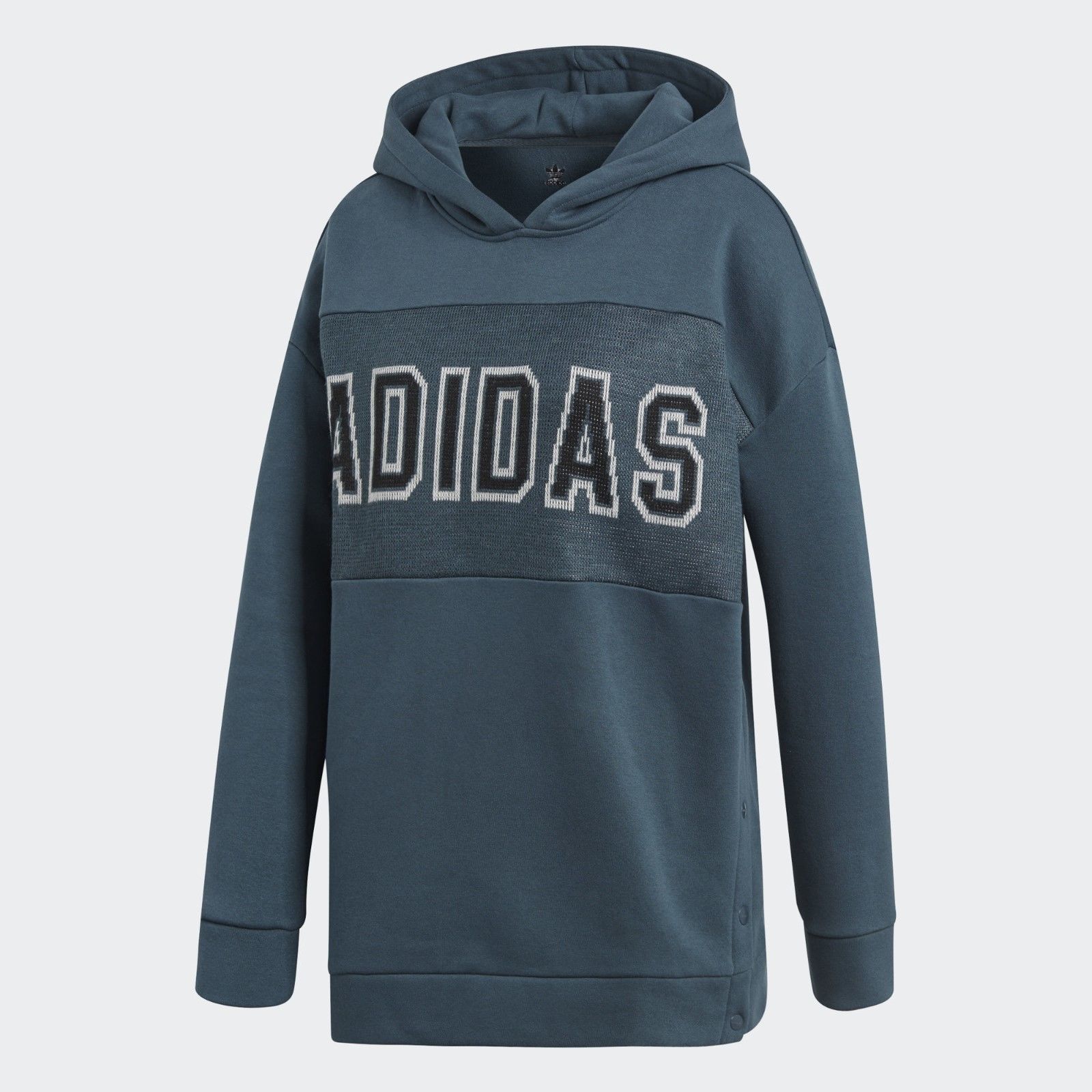 Adidas Originals Women's Adibreak Hoodie All and 50 similar Details about NWT Adidas Originals Trefoil Women's Cropped Hoodie Pullover Sweatshirt PINK XS