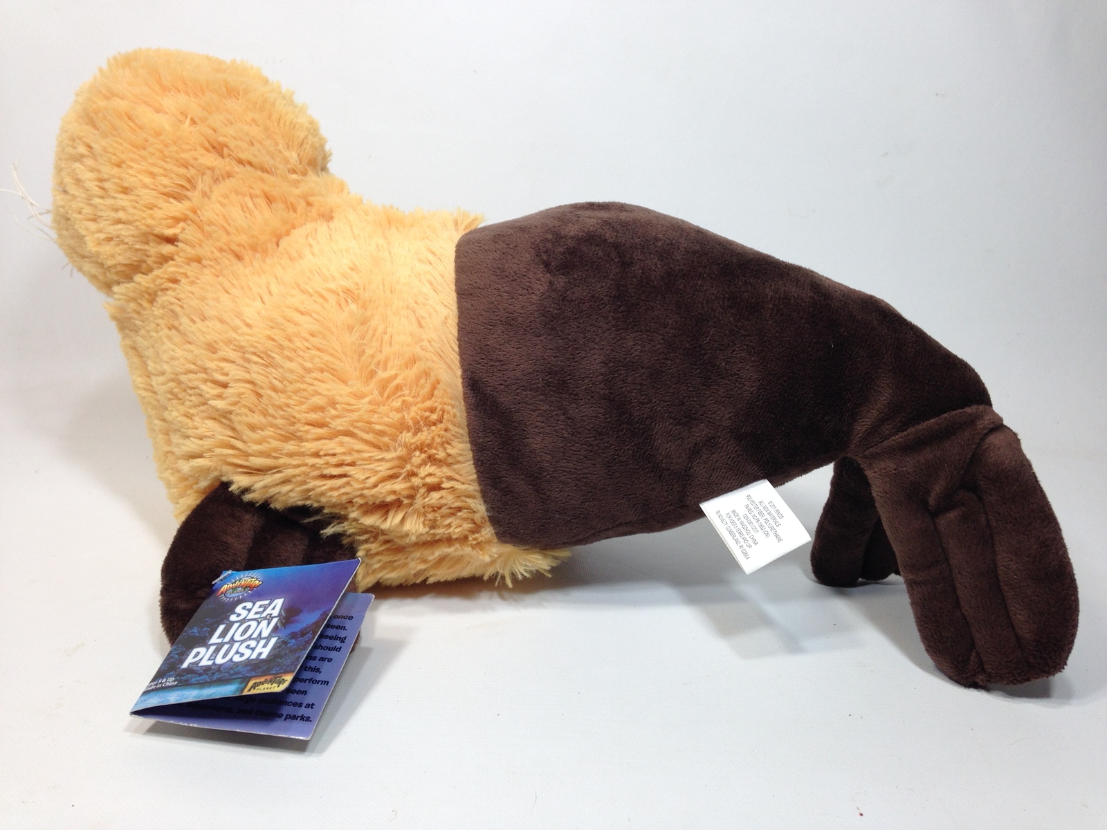 adventure planet plush