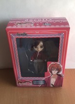Docolla / Himura Kensin (Fashion Doll) Groove docolla Rurouni Kenshin * ... - $184.99