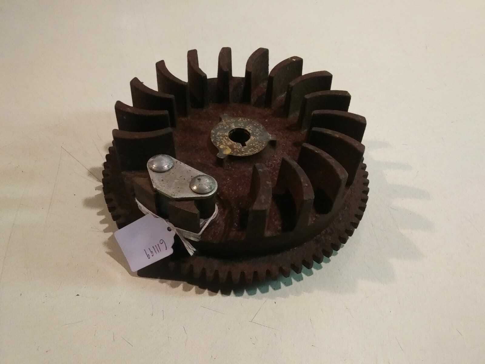 TECUMSEH ENGINE FLYWHEEL 611199 Everything Else