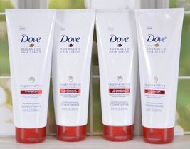 Dove Advanced Hair Series Regenerative Nouishment Red Algae Conditioner (X4!!) - $25.42