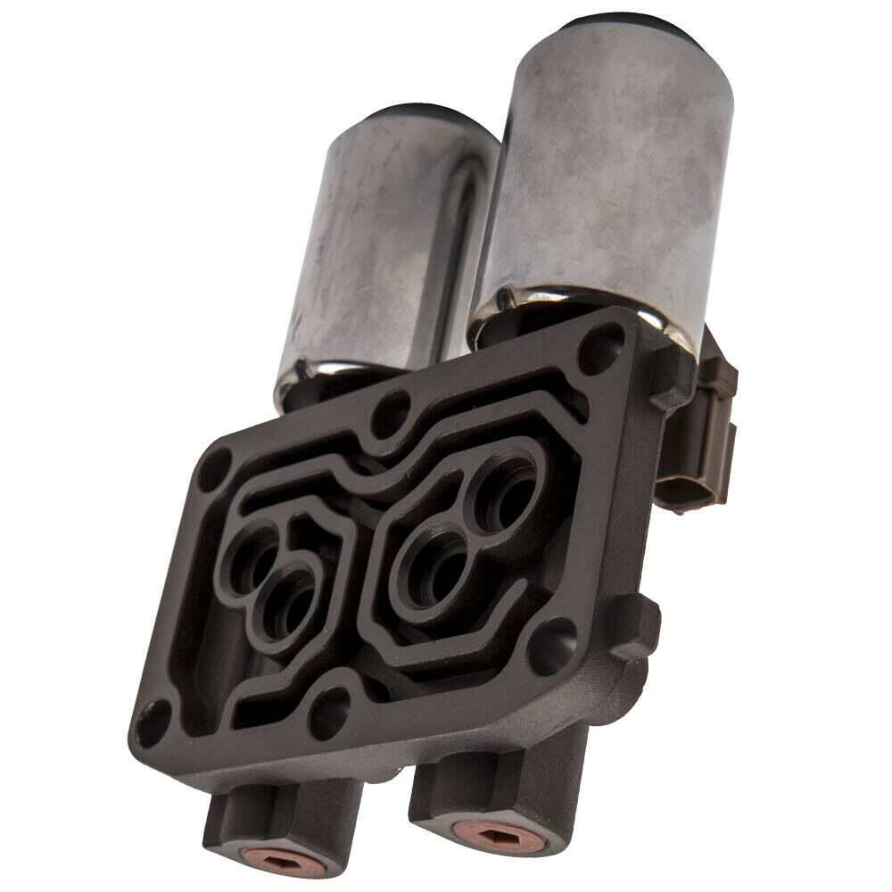 Transmission Dual Linear Shift Solenoid for Honda CRV Accord L4