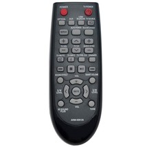 Ah59-02612A Replace Remote Control Applicable For Samsung Soundbar Hw-H355 Hwh35 - $13.99