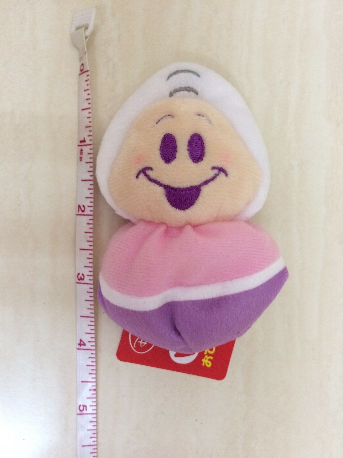 disney oyster plush