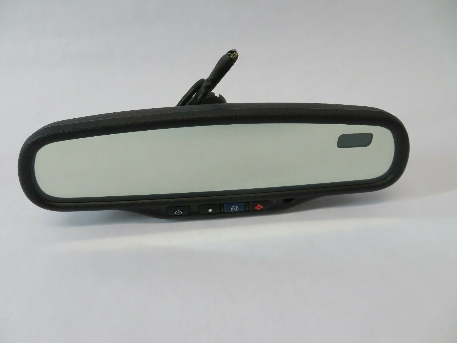 Chevy Tahoe Rear View Mirror Loose