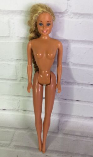 1966 mattel doll