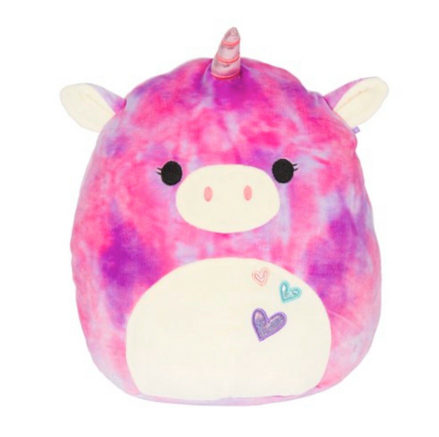 unicorn teddy