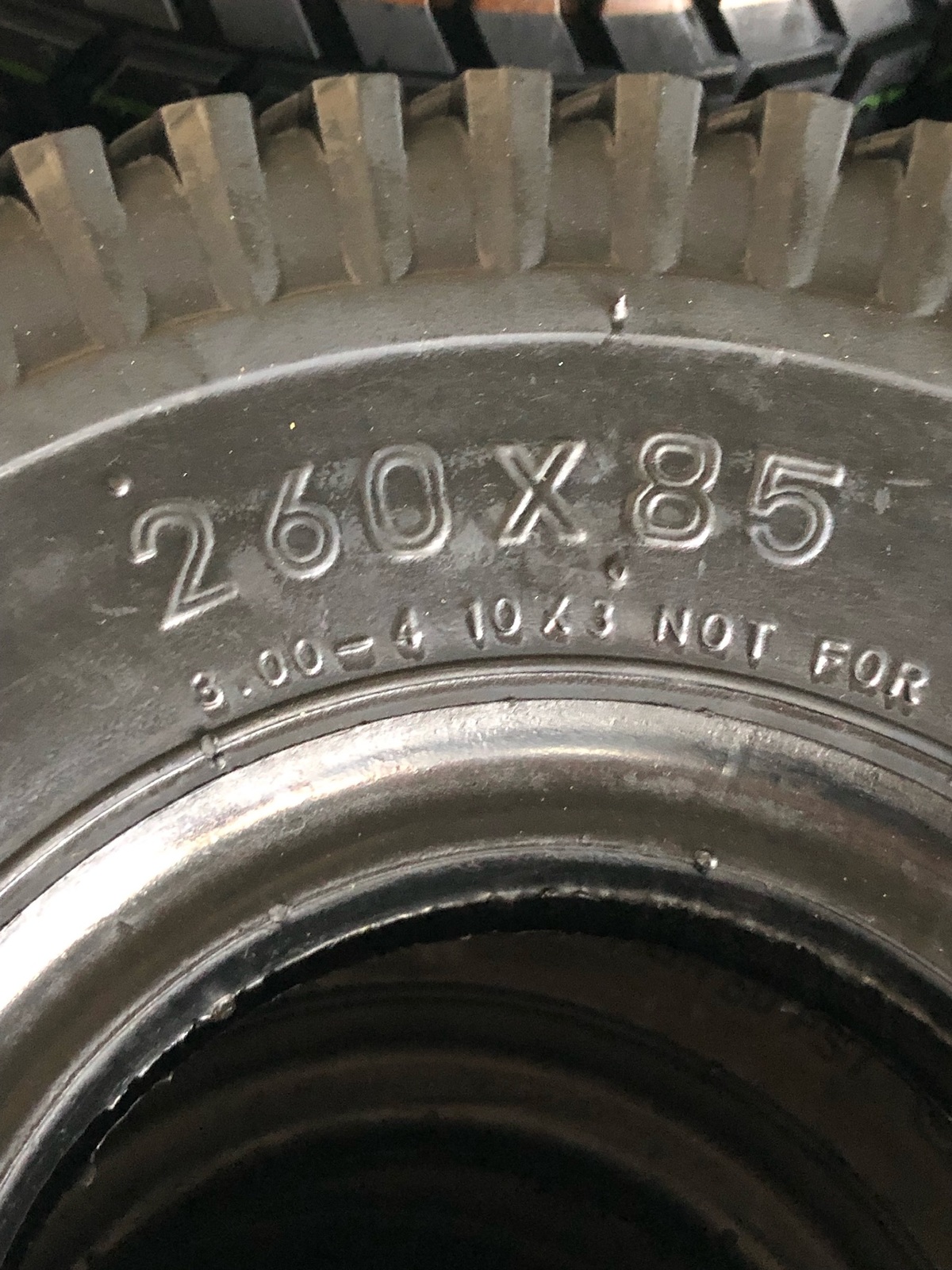 cheng shin inner tubes