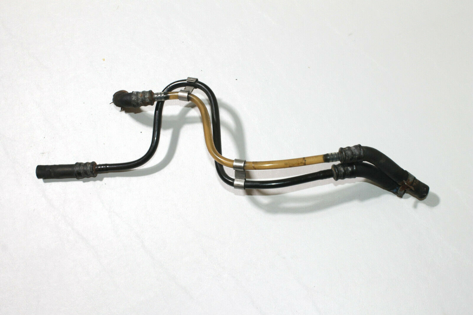 VW MK4 TDI ALH JETTA + GOLF FUEL LINES FROM FILTER TO PUMP 1J0 130