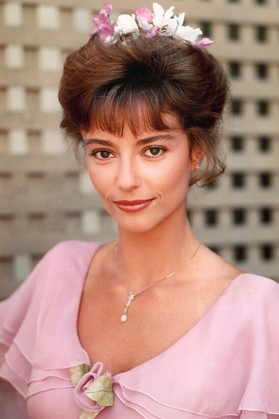 Rachel Ward As Meggie Cleary The Thorn Birds 11x17 Mini Poster ...