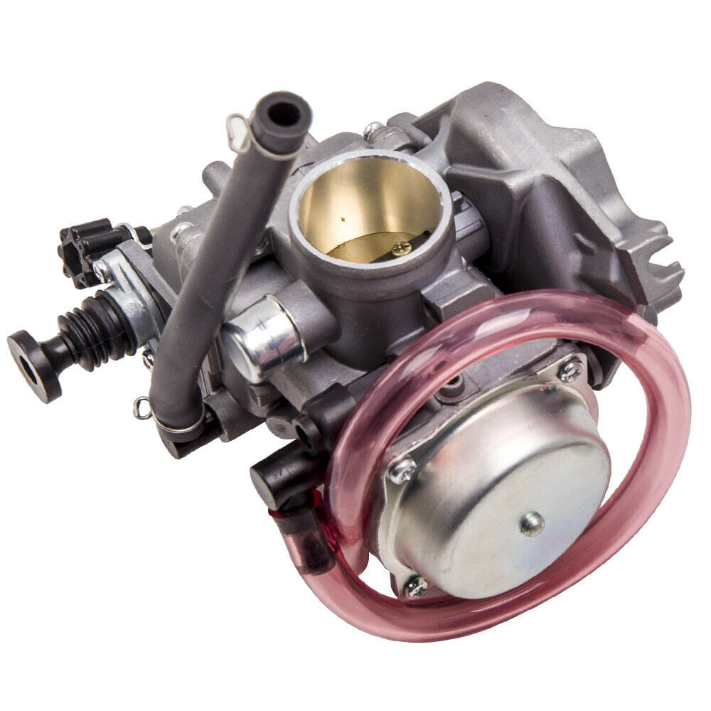 New Carburetor Carb Fits for Kawasaki Bayou 400 KLF 400 4x4 1993-1995 ...