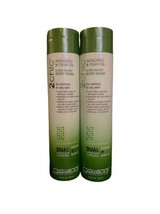 Giovanni Avocado & Olive Oil Eco Chic Technology 2Chic Ultra-Moist Body Wash X2 - $32.99