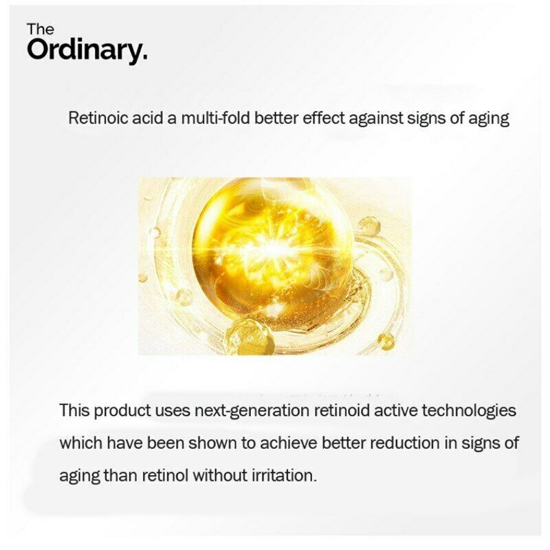the ordinary granactive retinoid 2 emulsion under eyes