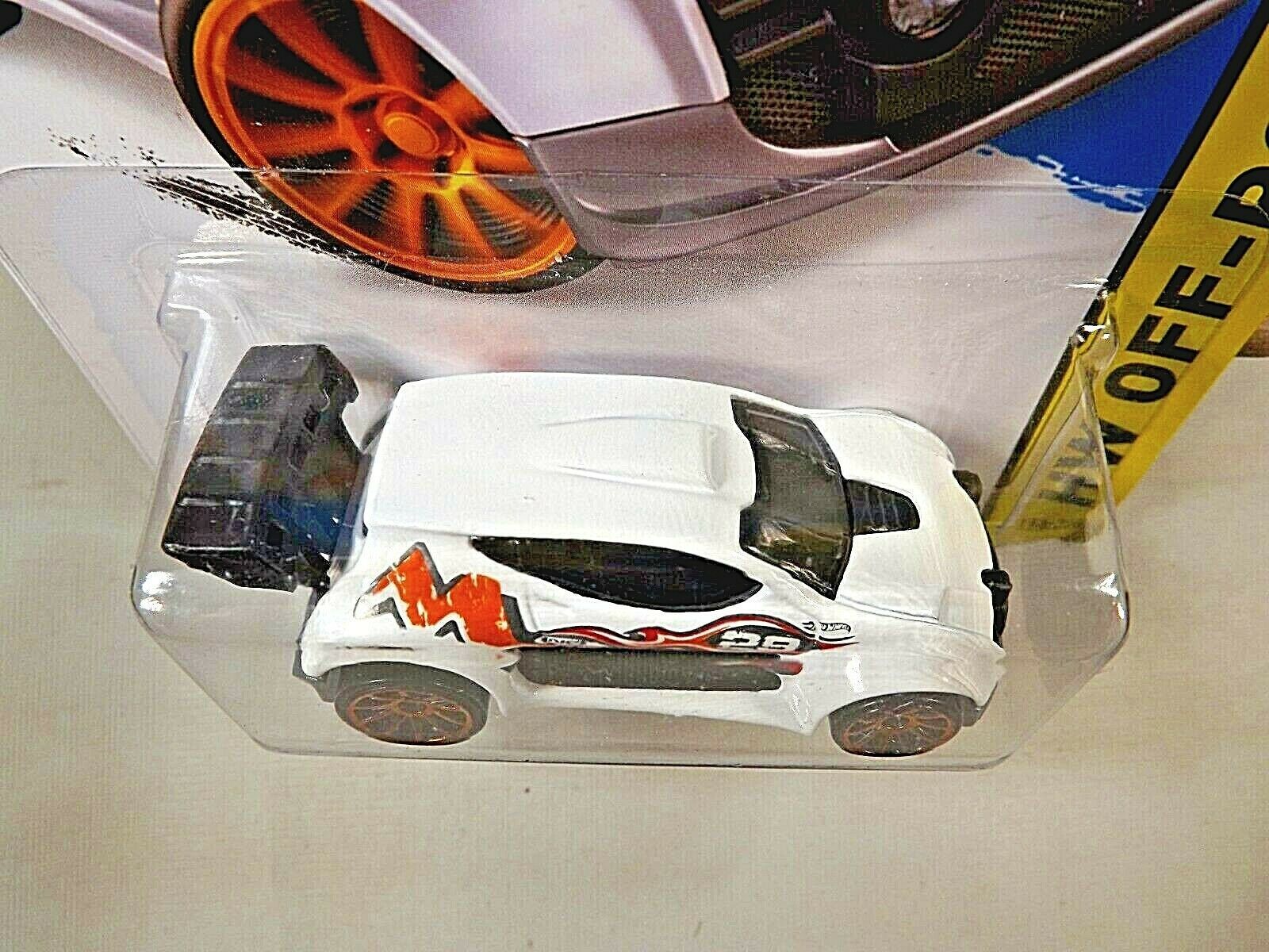 hot wheels rc fast 4wd