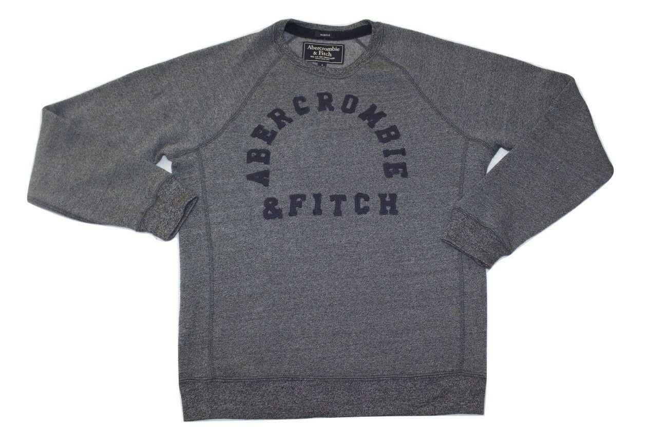 abercrombie and fitch sweaters
