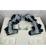 Lot of 2 NEW Bentley Medical Products Universal Knee Braces TL-51 Left &amp;... - $34.65