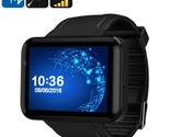 The dm98 smart watch phone black thumb155 crop