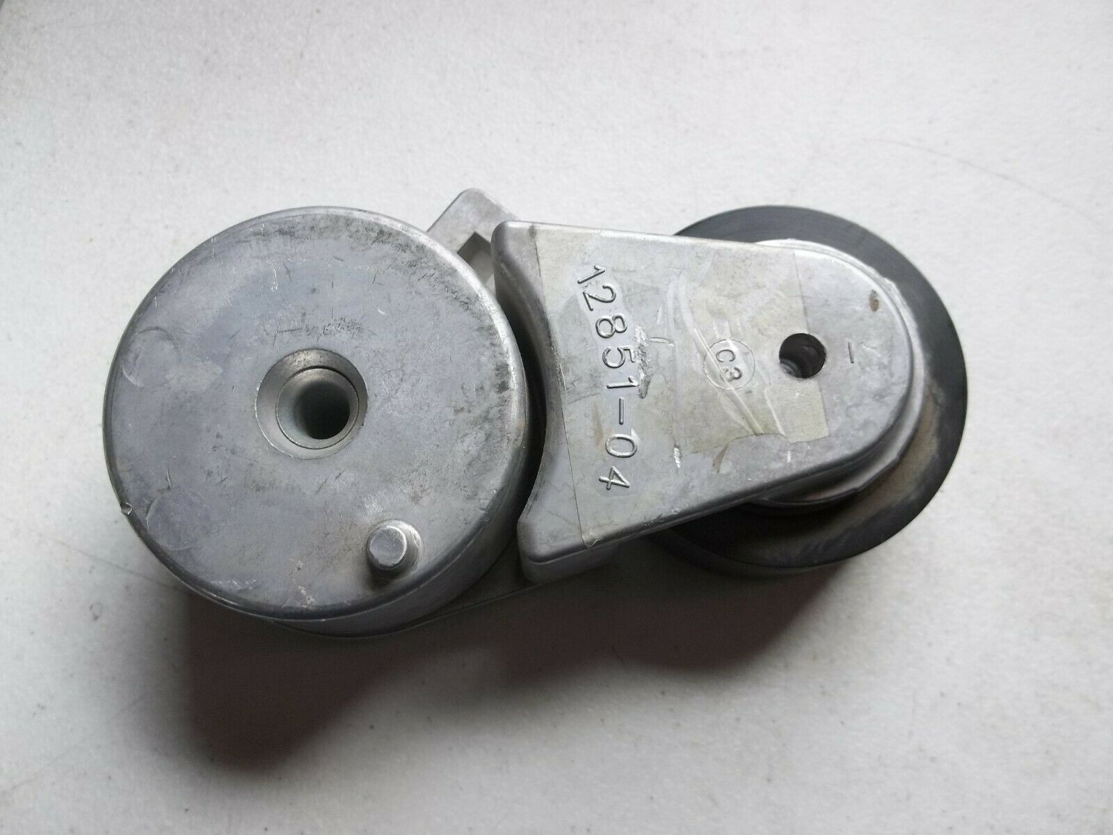 Belt Tensioner AssemblyDriveAlign Premium OE Automatic Belt Tensioner