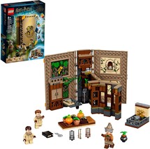 LEGO Harry Potter Hogwarts Moment: Herbology Class 76384 in - $44.79