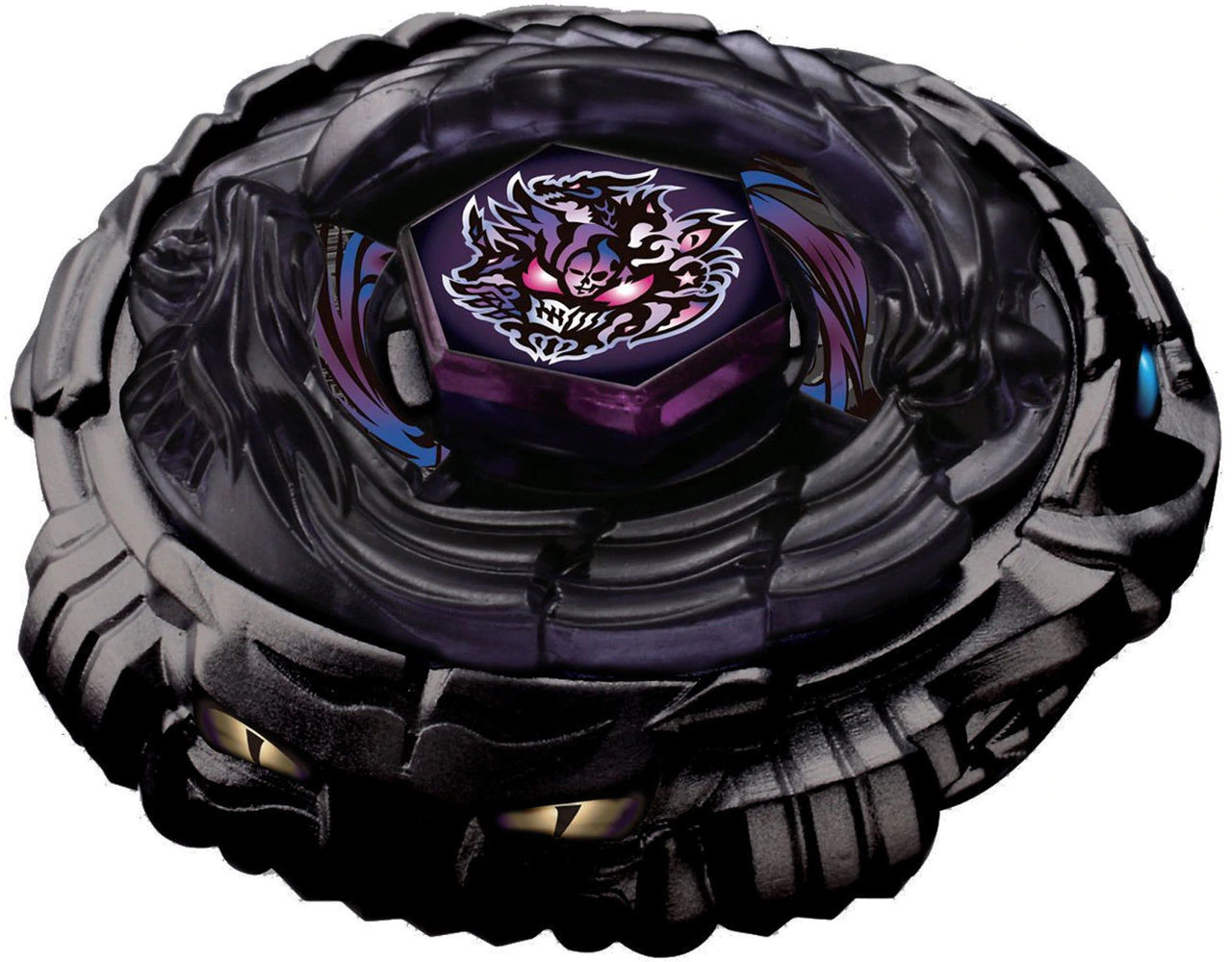 beyblade black phoenix