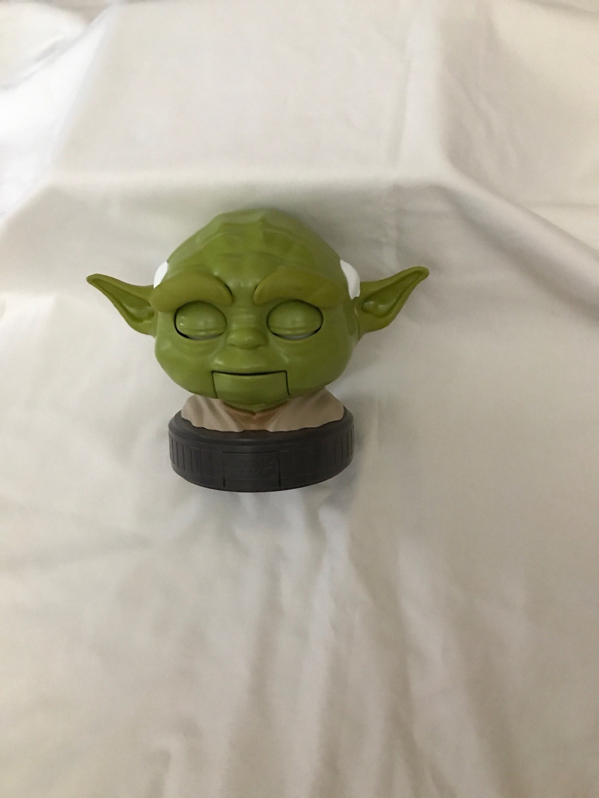 talking yoda amazon