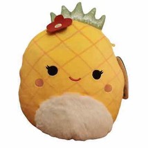 KellyToy Pineapple Zyta 7&quot; Squishmallows Party Host - $23.33