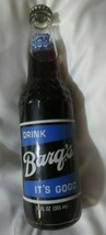 BARG&#39;S 100 ANNIVERSARY  1898 -1998  FULL WITH CAP - $17.33