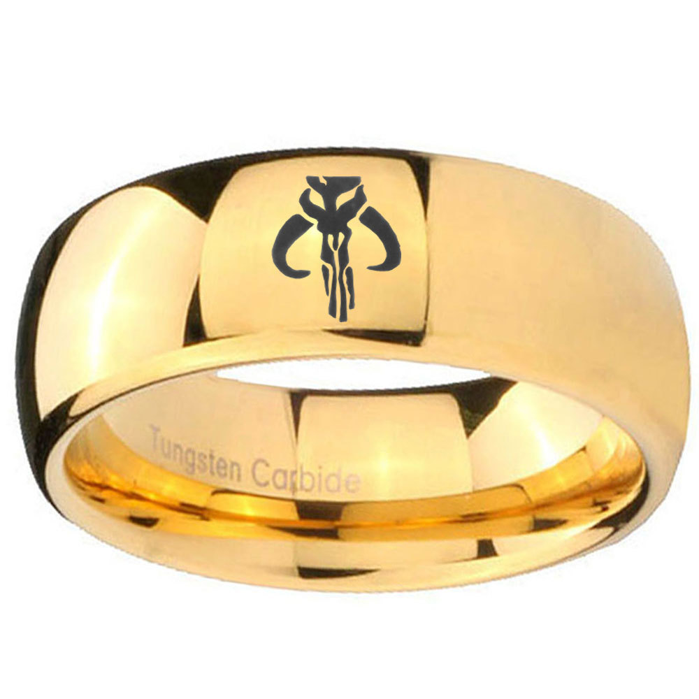 mandalorian enso ring